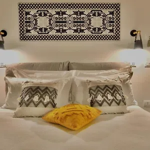 Bed and breakfast Almari, Cagliari