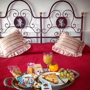 Bed and breakfast Argentiera 12, Cagliari
