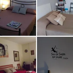 Bed and breakfast Sa Sindria, Cagliari