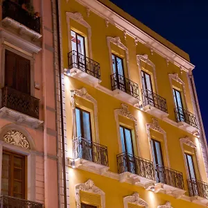 Hotel Flora, Cagliari