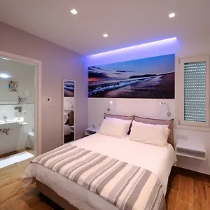 Bed and breakfast Atticobianco, Cagliari